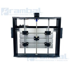 CNC 3018 PRO Kit Fresadora Talladora Rambal Chile