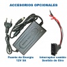 Listado Actuadores Lineales Matusy
