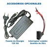 Listado Actuadores Lineales Matusy