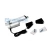 Actuador 8" Motor Lineal Telescopico 12Volts IP65 08PZ 1000