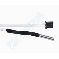 Termistor NTC 100k 2 Metros