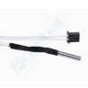 Termistor NTC 100k 2 Metros