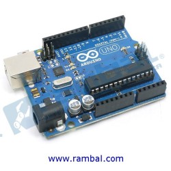Mini Inventors kit para Arduino + CD