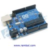 Mini Inventors kit para Arduino + CD