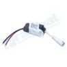 Led Power Driver 18-24W