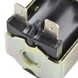 Valvula solenoide 12Volt - 3/4