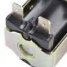Valvula solenoide 12Volt - 3/4