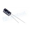 Condensador Electrolitico 1uf 50V