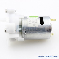 Bomba de Agua