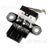 Interruptor De Final de Carrera Horizontal con Cable