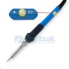 Kit de soldador eléctrico con regulador de temperatura 60W