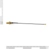 Cable Hembra SMA a UFL IPX