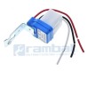 Interruptor con sensor automático de encendido y apagado 220V 10A
