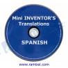 Mini Inventors kit para Arduino + CD