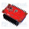 R-Fuente Regulable Elevador de voltaje Step Up DC-DC 150W