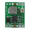 R-Regulador de Voltaje Step-Down MP1584EN 3A
