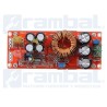 R-Fuente Regulable Step Up 8-60V 12–83V 20A 1200W
