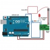 Modulo RFID 125Khz - UART