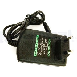 R-Transformador AC/DC 12V 2A Regulado