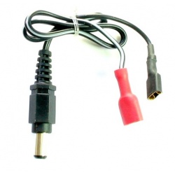R-Cable Conector Bateria Plug Jack 5.5x2.1