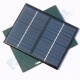 Panel Solar Fotovoltaico 12V 1.45W