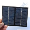 R-Panel Fotovoltaico Solar 12V 1.45W