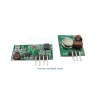 433Mhz Modulo Receptor + Transmisor