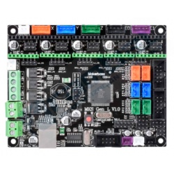 3D Printer Board MKS Gen L V1.0 Controller Compatible with Ramps 1.4