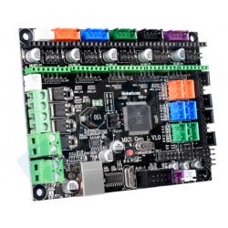 3D Printer Board MKS Gen L V1.0 Controller Compatible with Ramps 1.4