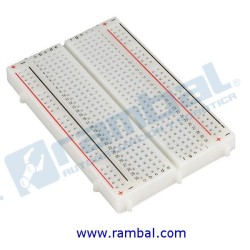 Mini Inventors kit para Arduino + CD