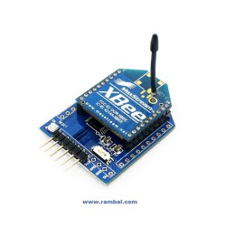 Usb a Serial Conversor. UARTXBEE Xbee