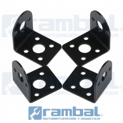 Soporte Motor 380