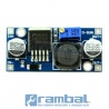 R-Fuente Regulable LM2596 DC/DC  3Amp Step Down