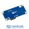 R-Fuente Regulable LM2596 DC/DC  3Amp Step Down