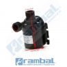 R-Bomba Brushless Sumergible 12V-24V 800 L/H