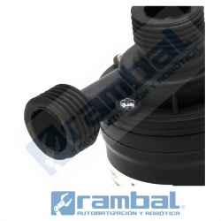 R-Bomba Brushless Sumergible 12V-24V 800 L/H