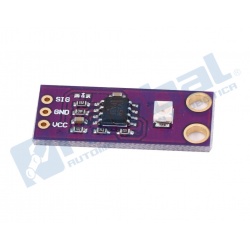 Sensor de detección UV GUVA-S12SD