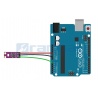 Sensor de detección UV GUVA-S12SD