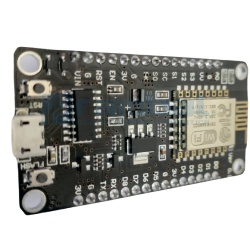 NodeMCU ESP8266 WiFi V3 IOT