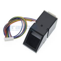 Fingerprint Lector huella dactilar AS608  JM-101B