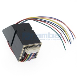 Fingerprint Lector huella dactilar AS608  JM-101B