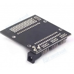 Base Expansión I/O 
