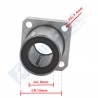 Rodamiento 8mm - Dimensiones 2
