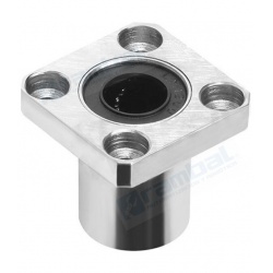 Rodamiento 10mm - Vista frontal
