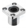 Rodamiento 10mm - Vista frontal