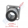 Rodamiento 10mm - Dimensiones 2