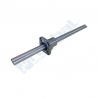 Rodamiento lineal 16mm brida LMK6UU