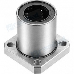 Rodamiento LMK20UU - Vista superior