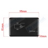 Lector de tarjeta RFID JT308 - Dimensiones