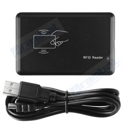 Lector de tarjeta / Card Reader RFID JT308